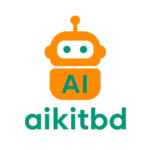 logo design of aikitbd